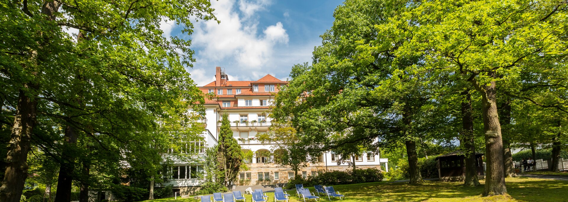 Klinik Dr Baumstark Gmbh Viktoriaweg Bad Homburg Vor Der Höhe Reha-Kliniken in Bad Homburg | Bad Homburg v. d. Höhe